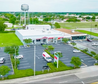 Winter Garden, FL Retail - 731 S Dillard St Winter Garden, FL Retail - 731 S Dillard St