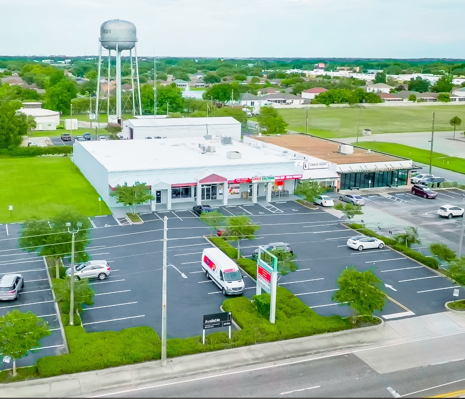 731 S Dillard St, Winter Garden, FL for Rent
