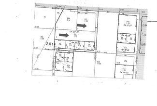 Las Vegas, NV Residential - 6721 Rogers St