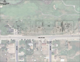 Syracuse, UT Commercial Land - 3424 Antelope dr