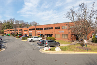 Lorton, VA Office - 7001 Newington Rd