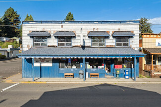 Nehalem, OR Storefront Retail/Residential - 35800 7th St