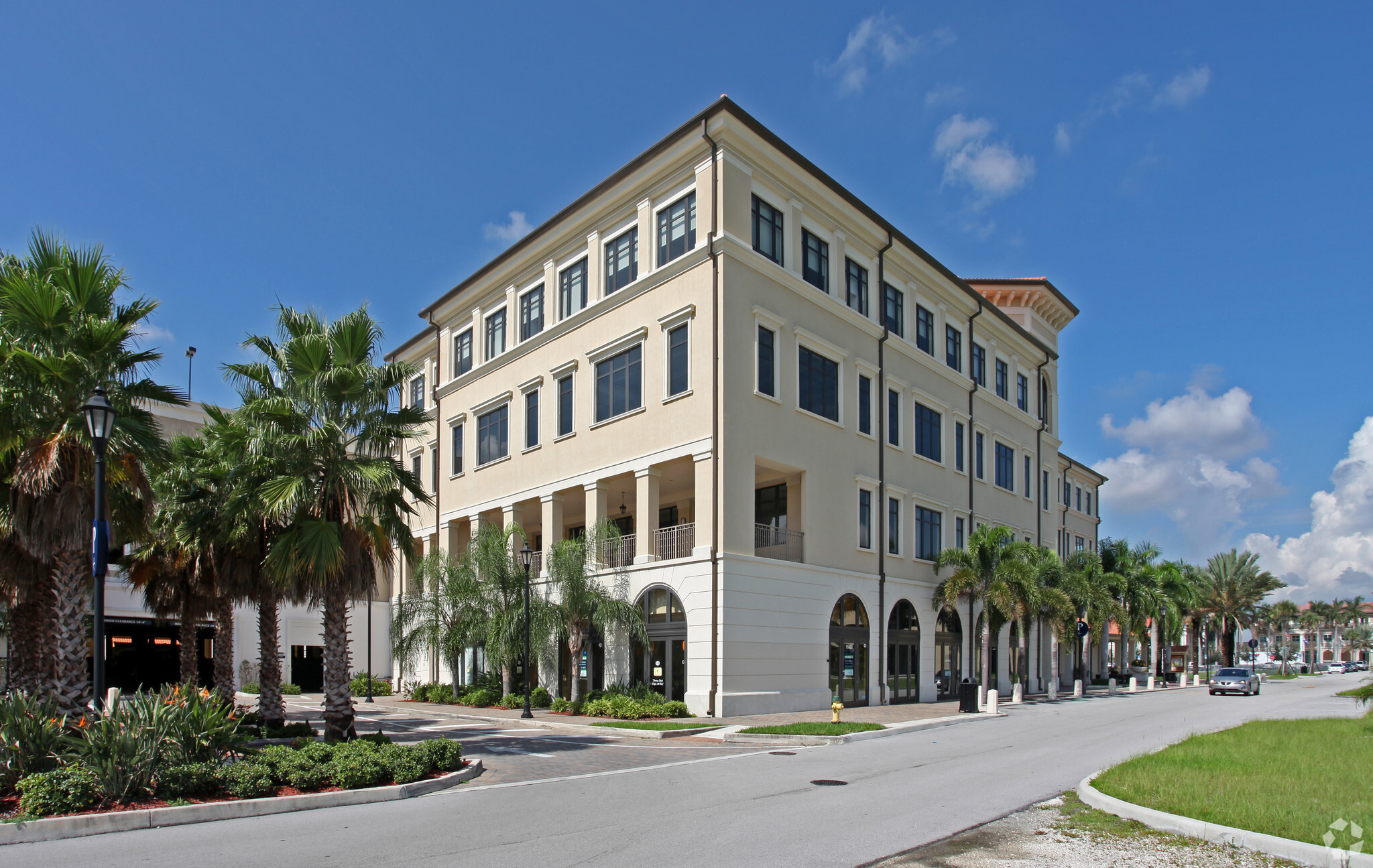 Civic Center Pl, Miramar, FL for Rent