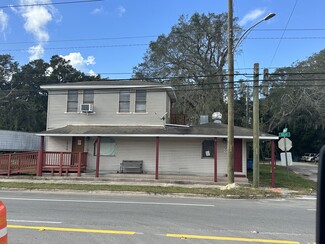 De Leon Springs, FL Retail - 4930 US Highway 17