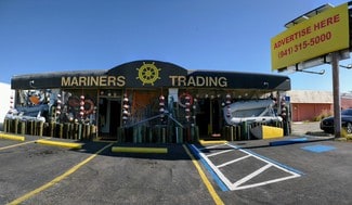 Port Charlotte, FL Freestanding - 3622 Tamiami Trl Port Charlotte, FL Freestanding - 3622 Tamiami Trl