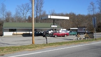 Baxter, TN Convenience Store - 11855 Nashville Hwy