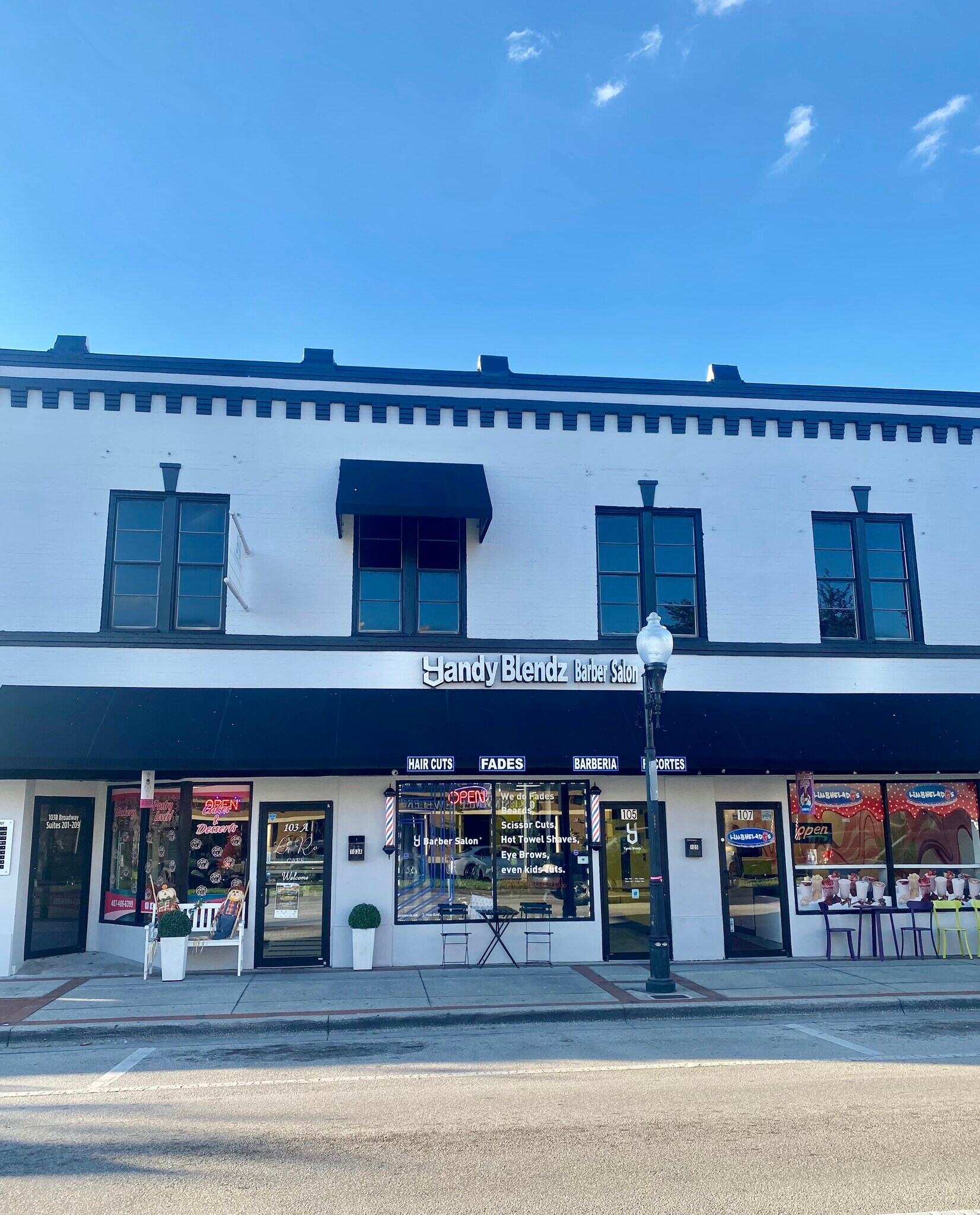 103 Broadway, Kissimmee, FL for Rent