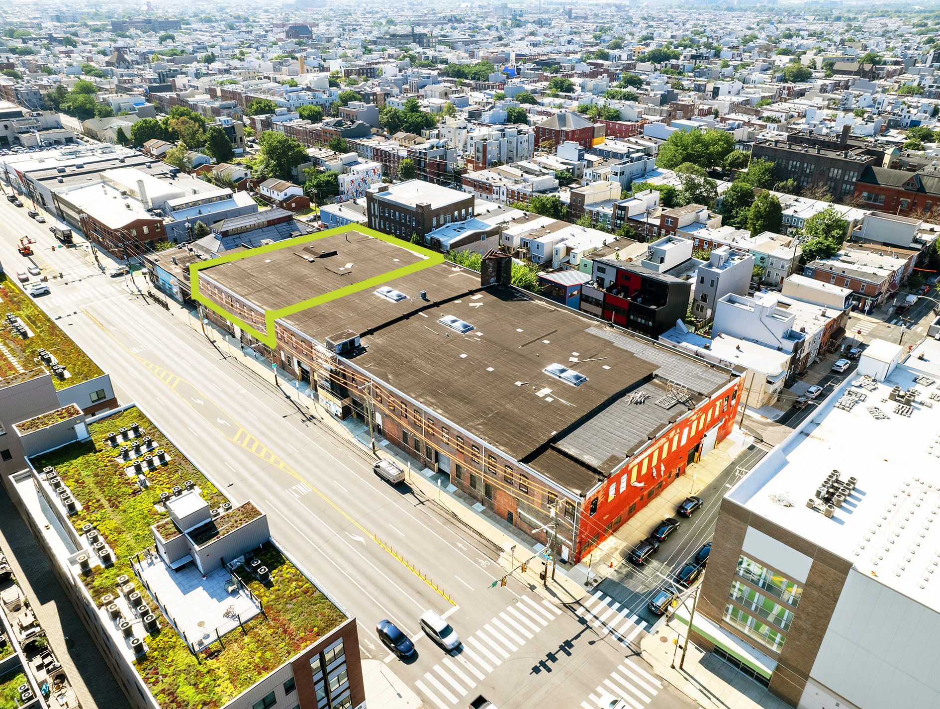 2200-2238 Washington Ave, Philadelphia, PA for Rent