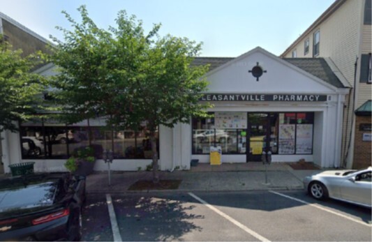 60-62 Wheeler Ave, Pleasantville, NY for Rent