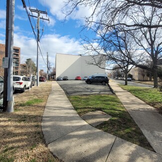 Alexandria, VA Commercial Land - 220 S Peyton St