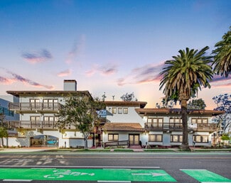 Santa Monica, CA Office - 528 Arizona Ave
