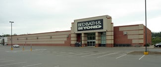 Bethel Park, PA Retail - 1700 Oxford Dr
