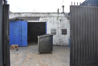Los Angeles, CA Industrial - 8614-8616 Mettler St