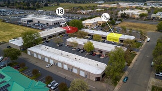 Yuba City, CA Flex - 990 Klamath Ln