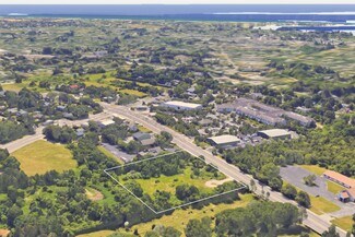 Southampton, NY Commercial - 103 County Road 39A