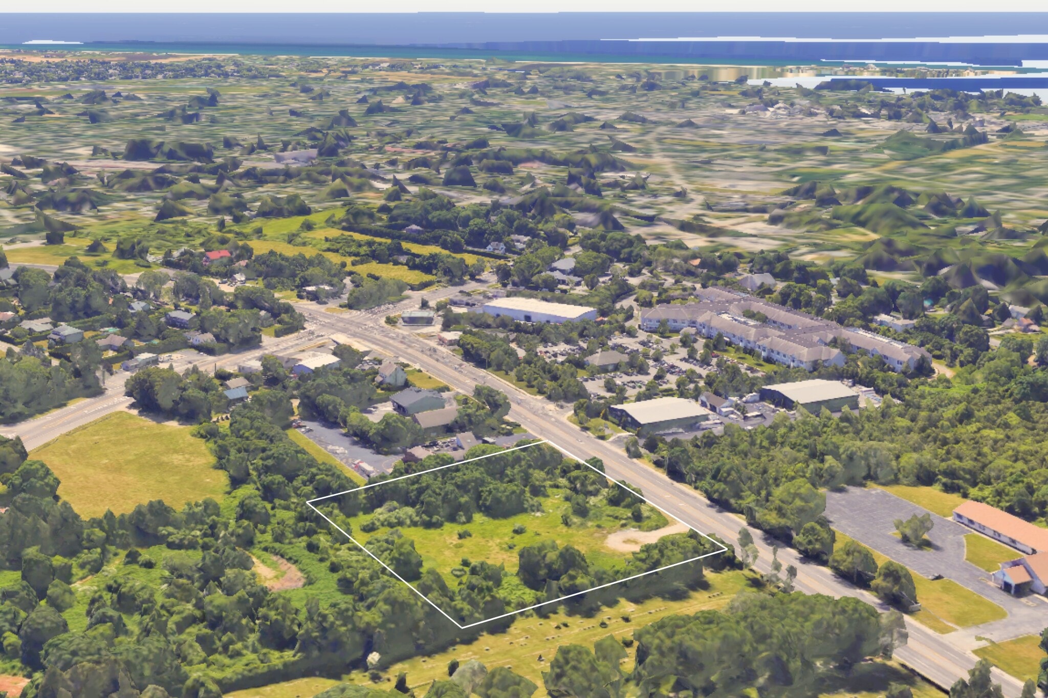 103 County Road 39A, Southampton, NY for Sale