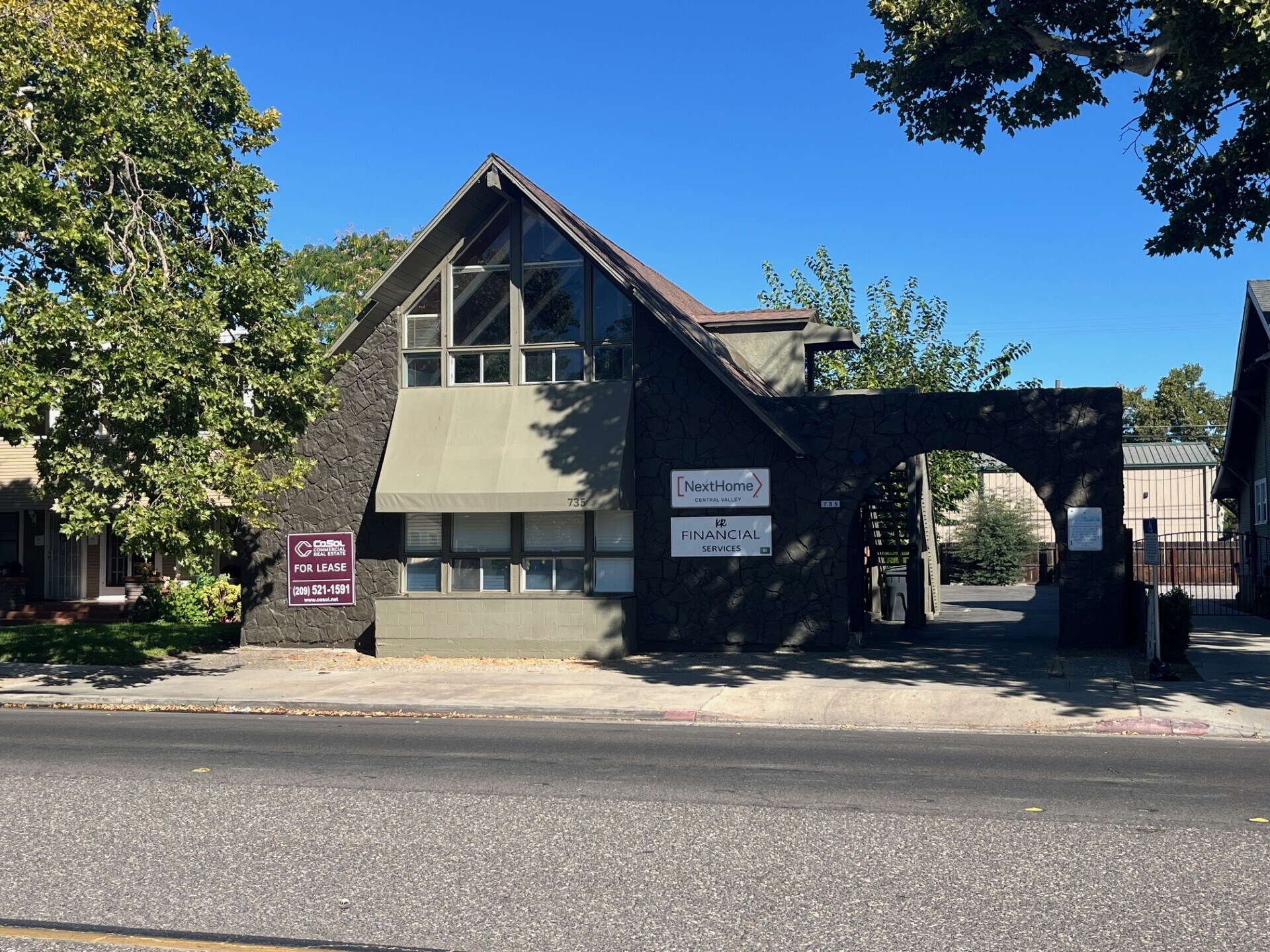 735 E Main St, Turlock, CA for Rent