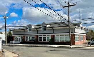 Fairfield, CT Office - 1501 Kings Hwy E Fairfield, CT Office - 1501 Kings Hwy E