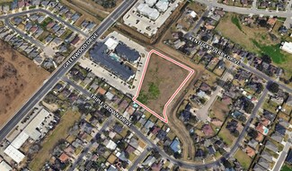 Corpus Christi, TX Residential Land - 6130 Greenwood dr