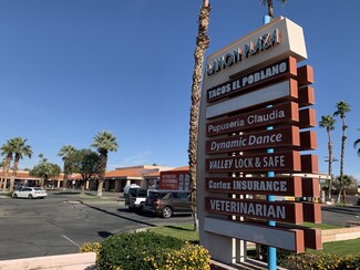 Cathedral City, CA Retail - 68100 Ramon Rd