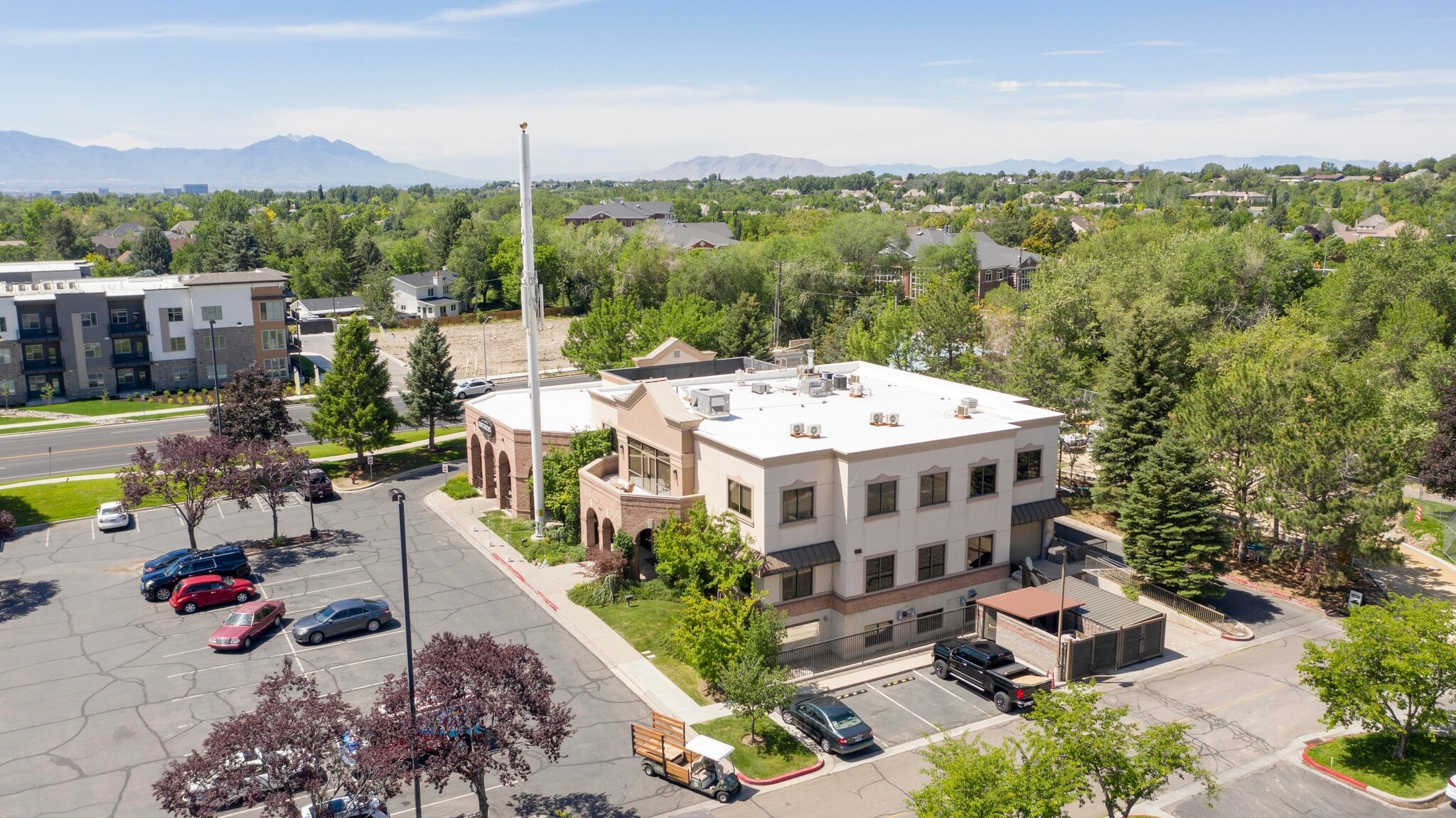 4833 Edgewood Dr, Provo, UT for Rent