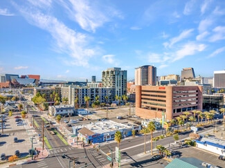 Las Vegas, NV Commercial Land - 616-628 S. Las Vegas blvd Las Vegas, NV Commercial Land - 616-628 S. Las Vegas blvd