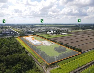 Boynton Beach, FL undefined - 12551 Florida 7 Boynton Beach, FL undefined - 12551 Florida 7