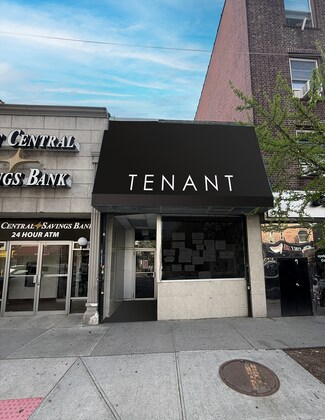 Forest Hills, NY Retail - 7164 Austin St