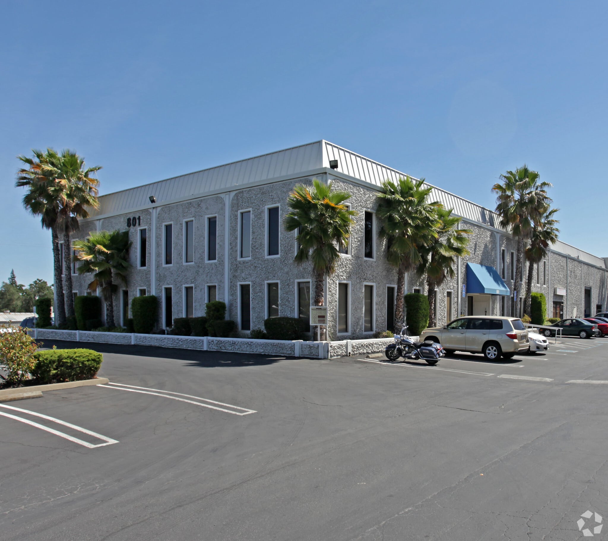 801 Riverside Ave, Roseville, CA for Sale