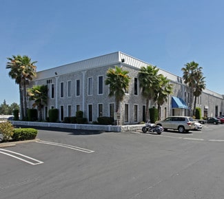 Roseville, CA Office - 801 Riverside Ave