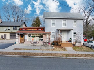 Branchburg, NJ Restaurant - 419 Olive St Branchburg, NJ Restaurant - 419 Olive St
