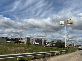 Channahon, IL Service Station - 24061 W Eames St