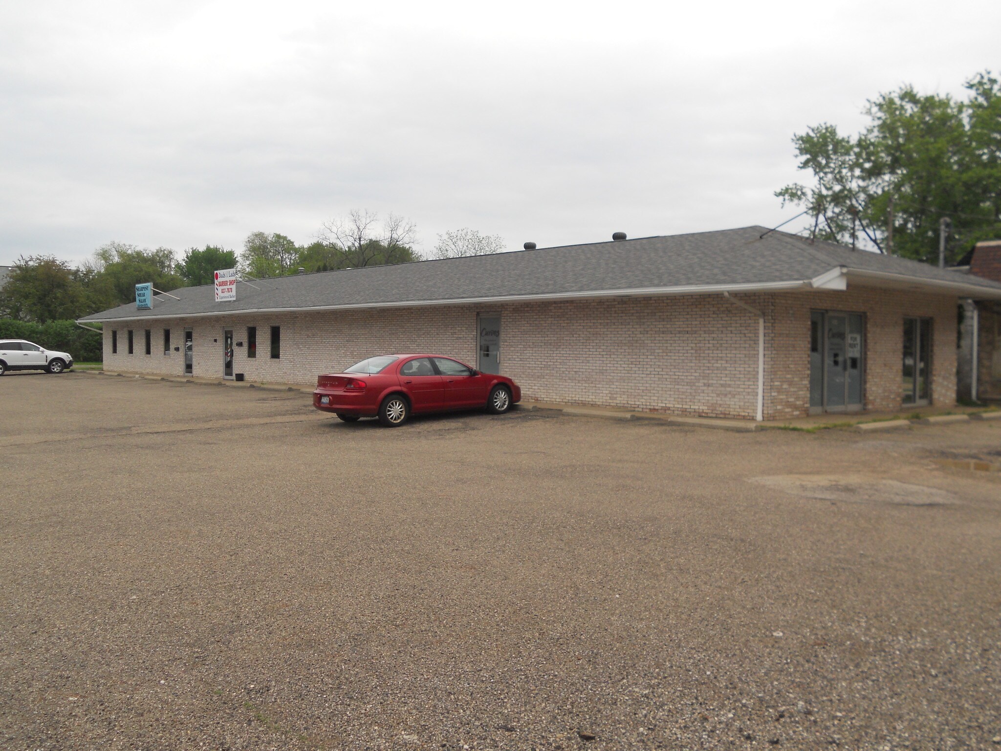 3154 Lincoln Way W, Massillon, OH for Sale