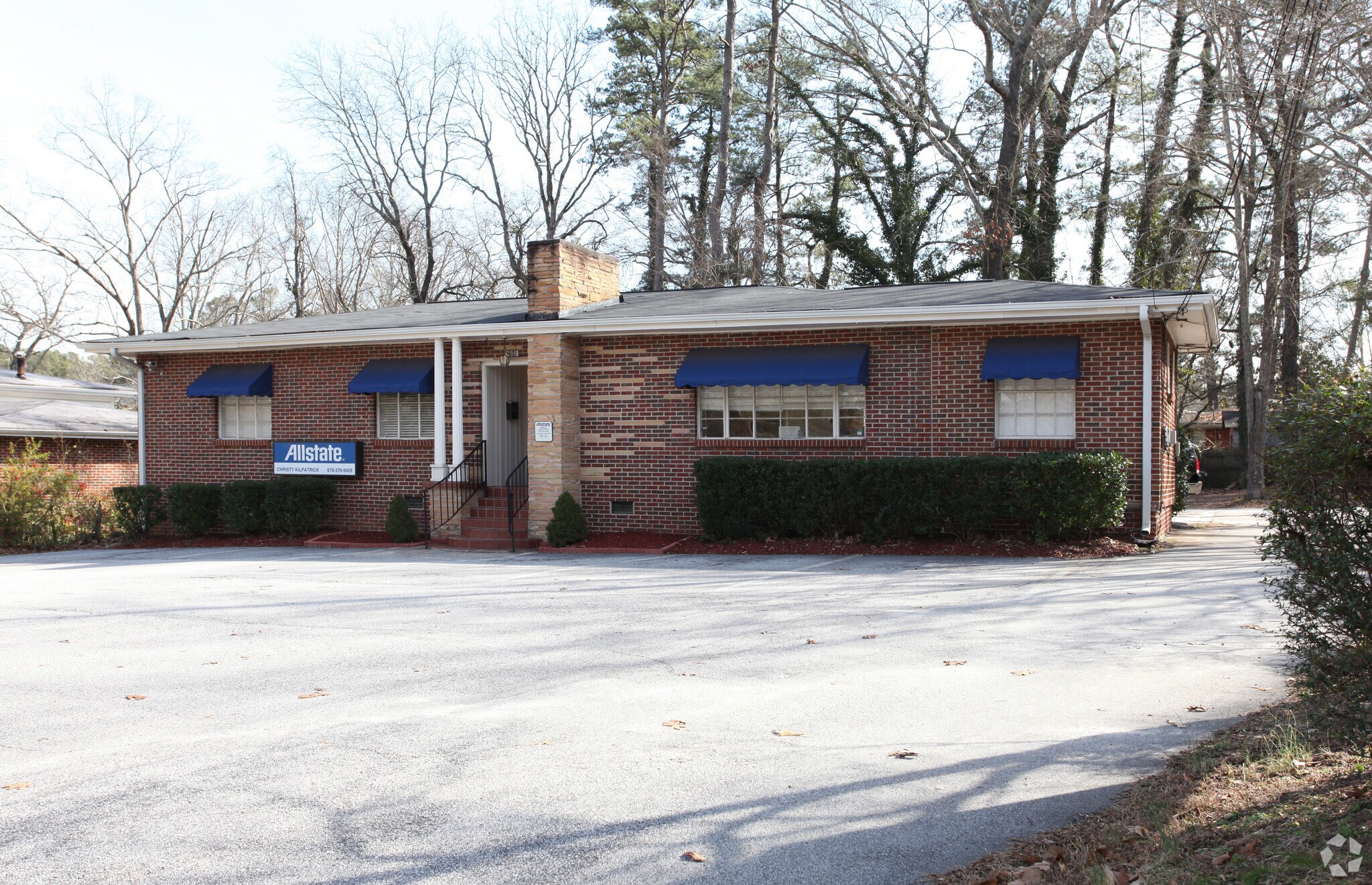 288 Scenic Hwy, Lawrenceville, GA for Rent