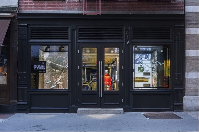 169 Spring St, New York, NY for Sale