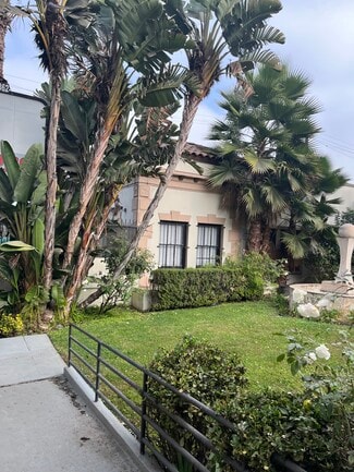 Los Angeles, CA Office - 5860-5862 Avalon Blvd