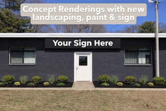 Holliston, MA Industrial - 1625 Washington St