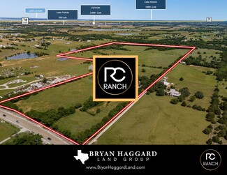 Royse City, TX Commercial - 20245 FM 2755