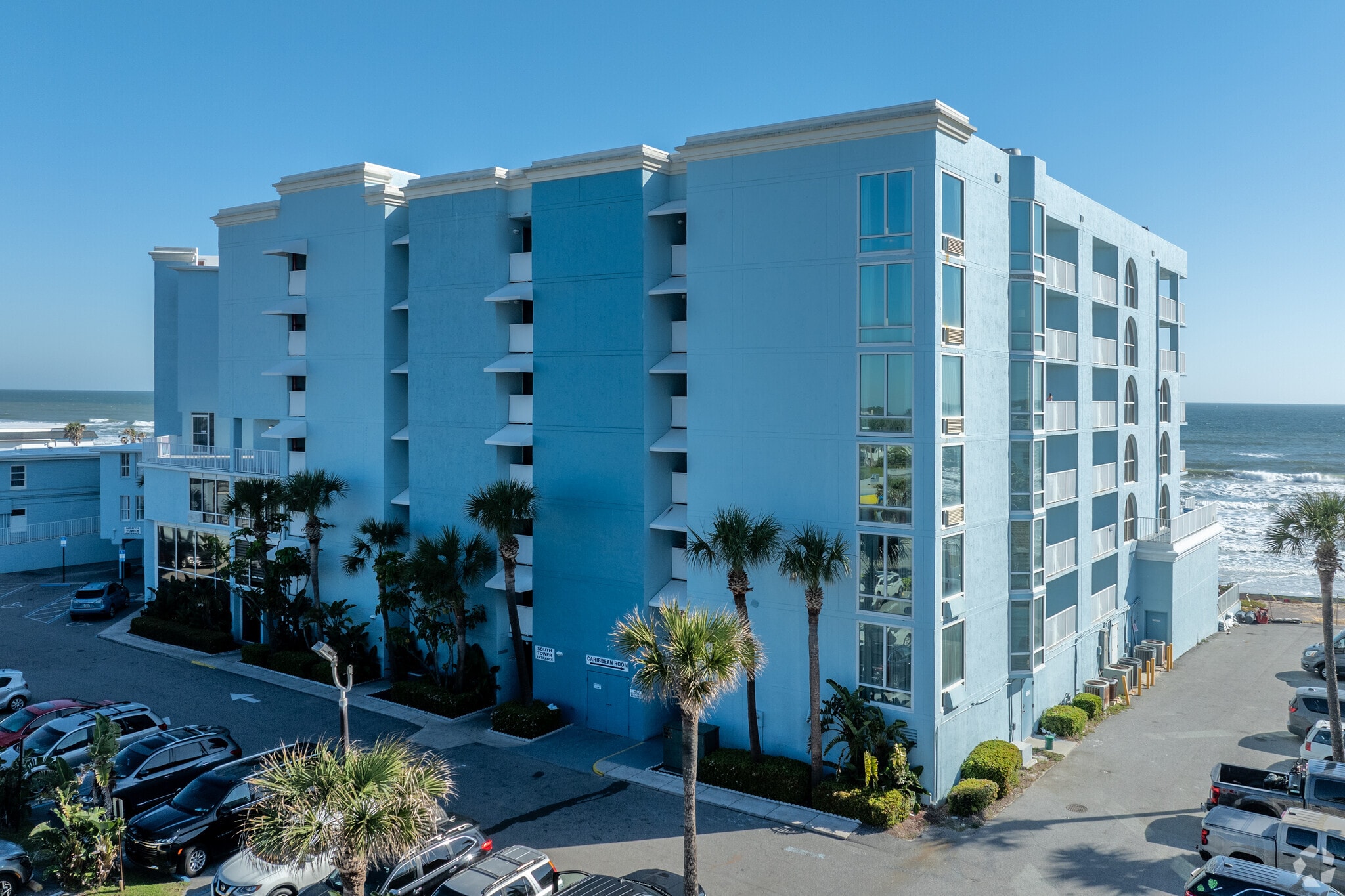 2125 S Atlantic Ave, Daytona Beach, FL for Sale