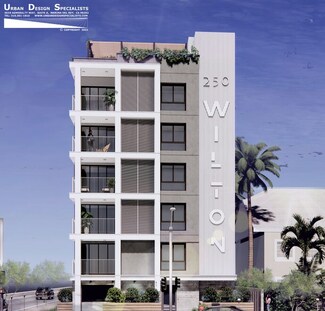 Los Angeles, CA Residential - 250 N Wilton Pl