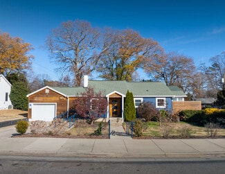 Belmont, NC Retail - 102 Davis St Belmont, NC Retail - 102 Davis St