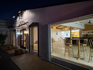 Fort Lauderdale, FL Retail - 1517 E Las Olas Blvd