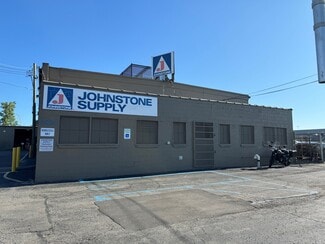 Detroit, MI Warehouse - 12800 Lyndon St
