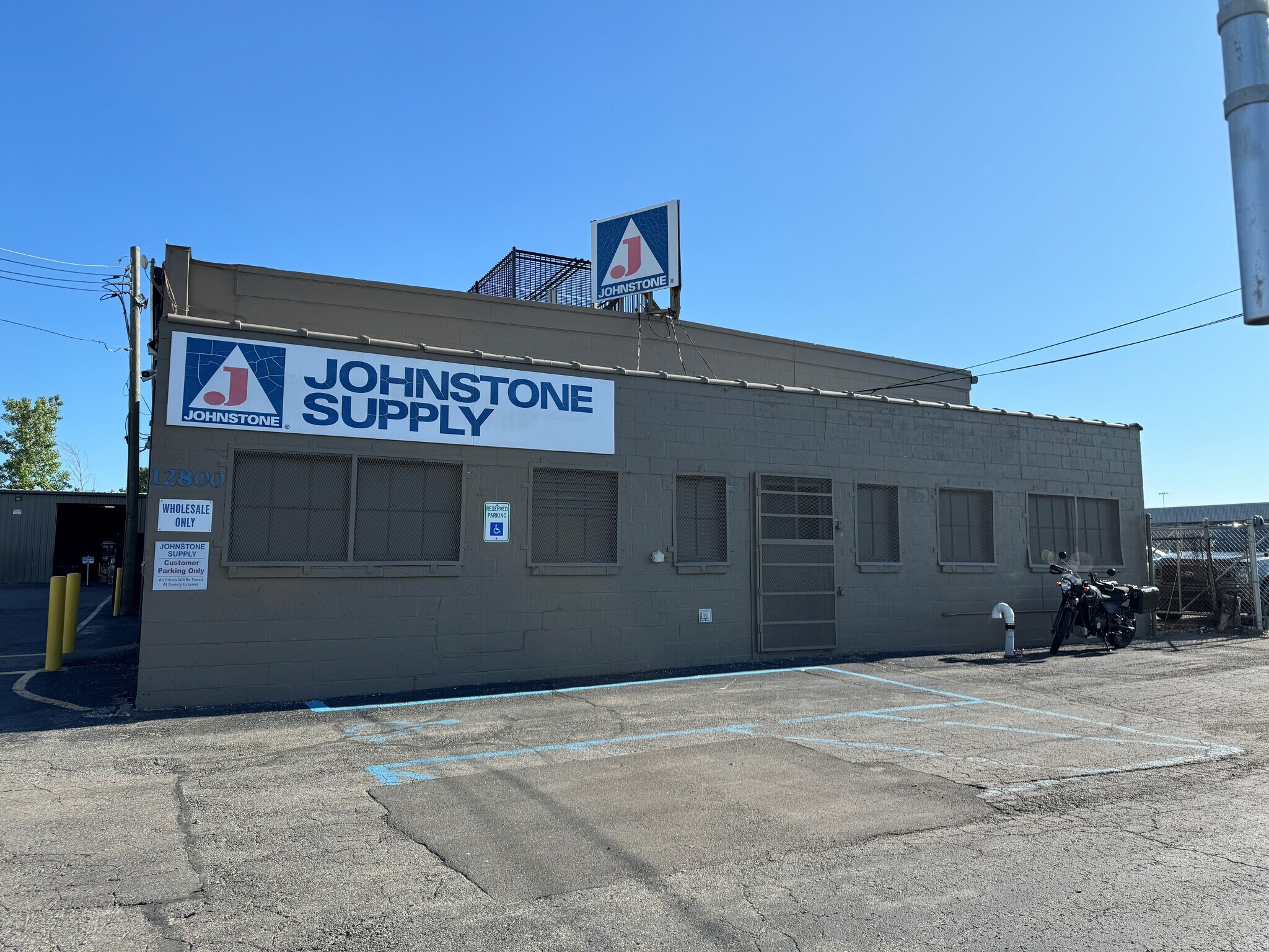 12800 Lyndon St, Detroit, MI for Sale