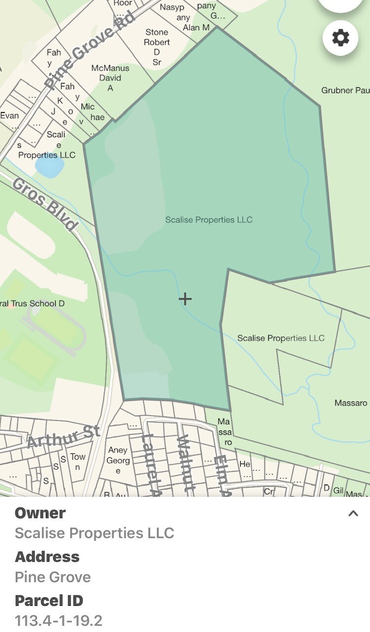 Gros Blvd, Herkimer, NY for Sale