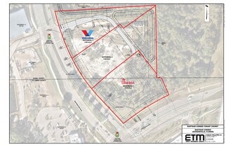 Saint Johns, FL Commercial Land - Bartram Park Blvd Saint Johns, FL Commercial Land - Bartram Park Blvd