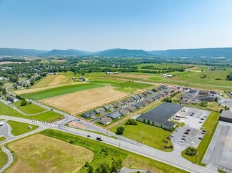 Milroy, PA Apartments - 48 Pacific Ave