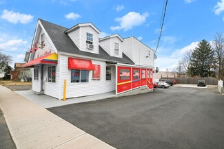 Hamden, CT Specialty - 1695 State St