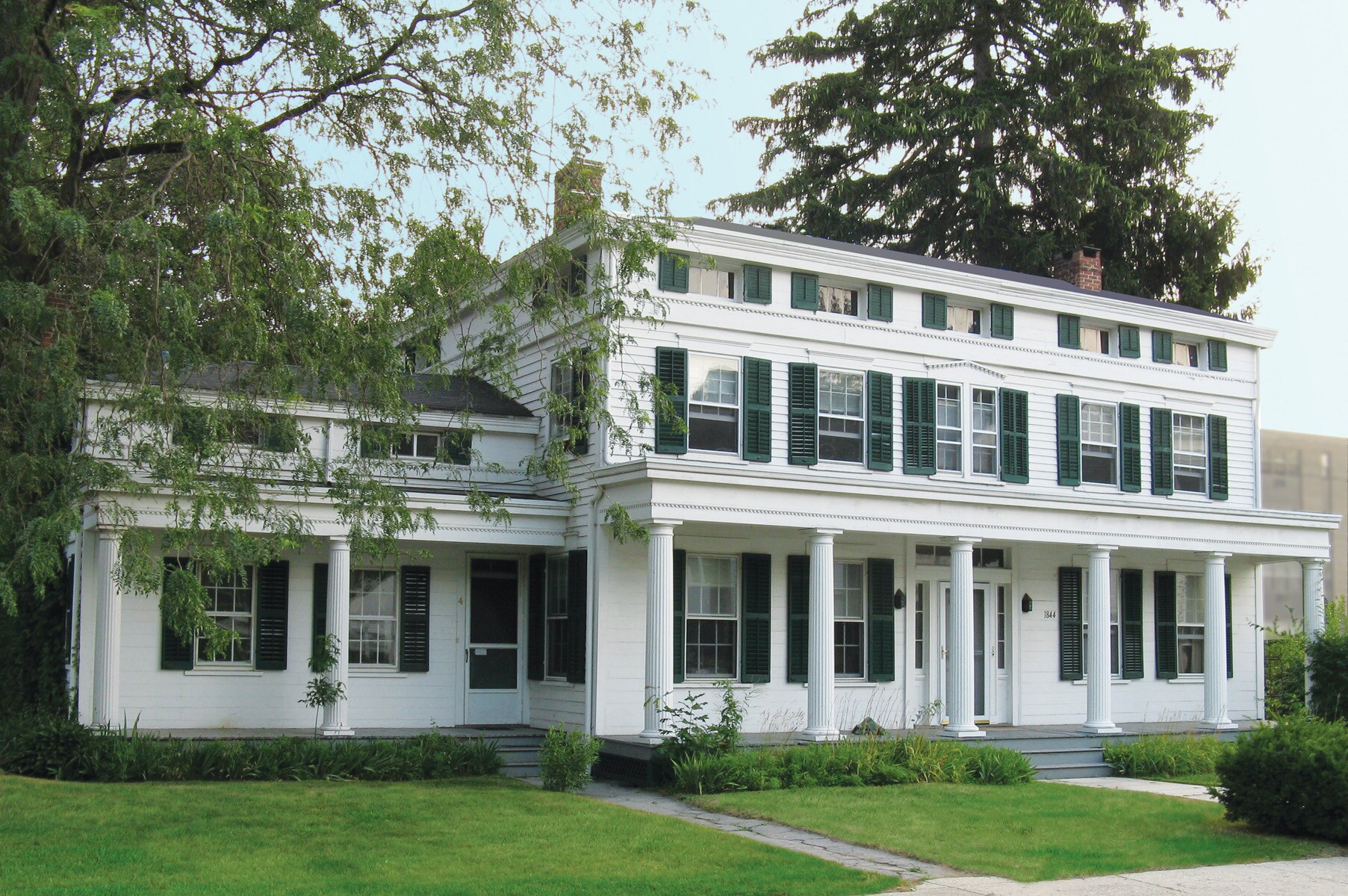 4 Lewis St Norwalk, CT 06851 MultiFamily Property for Sale on