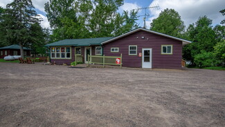 Weyerhaeuser, WI Specialty - N1107 Roses Resort Rd